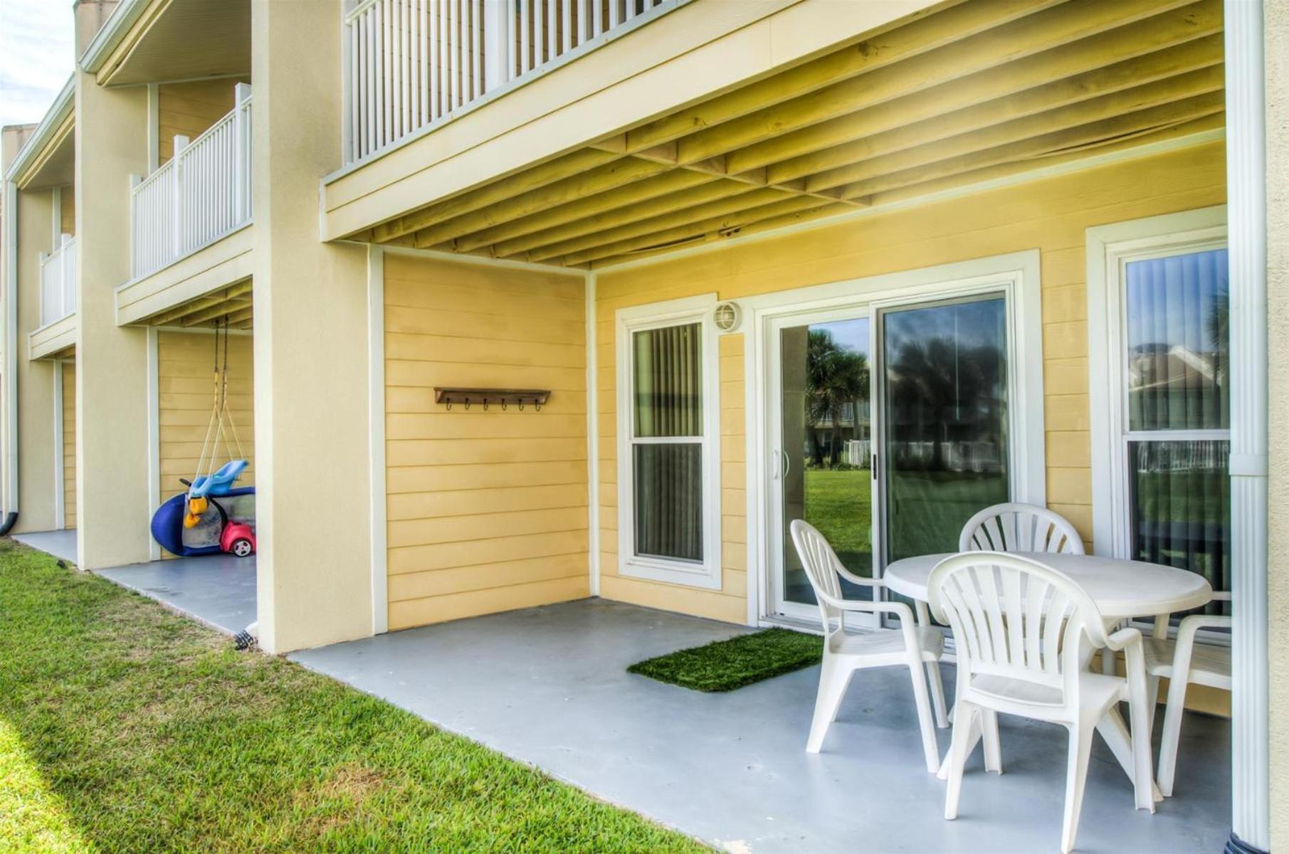 10 A, One Bedroom Condo Destin Exterior foto