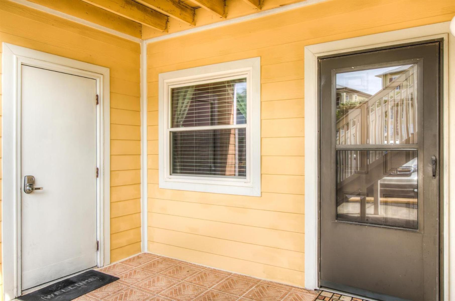 10 A, One Bedroom Condo Destin Exterior foto