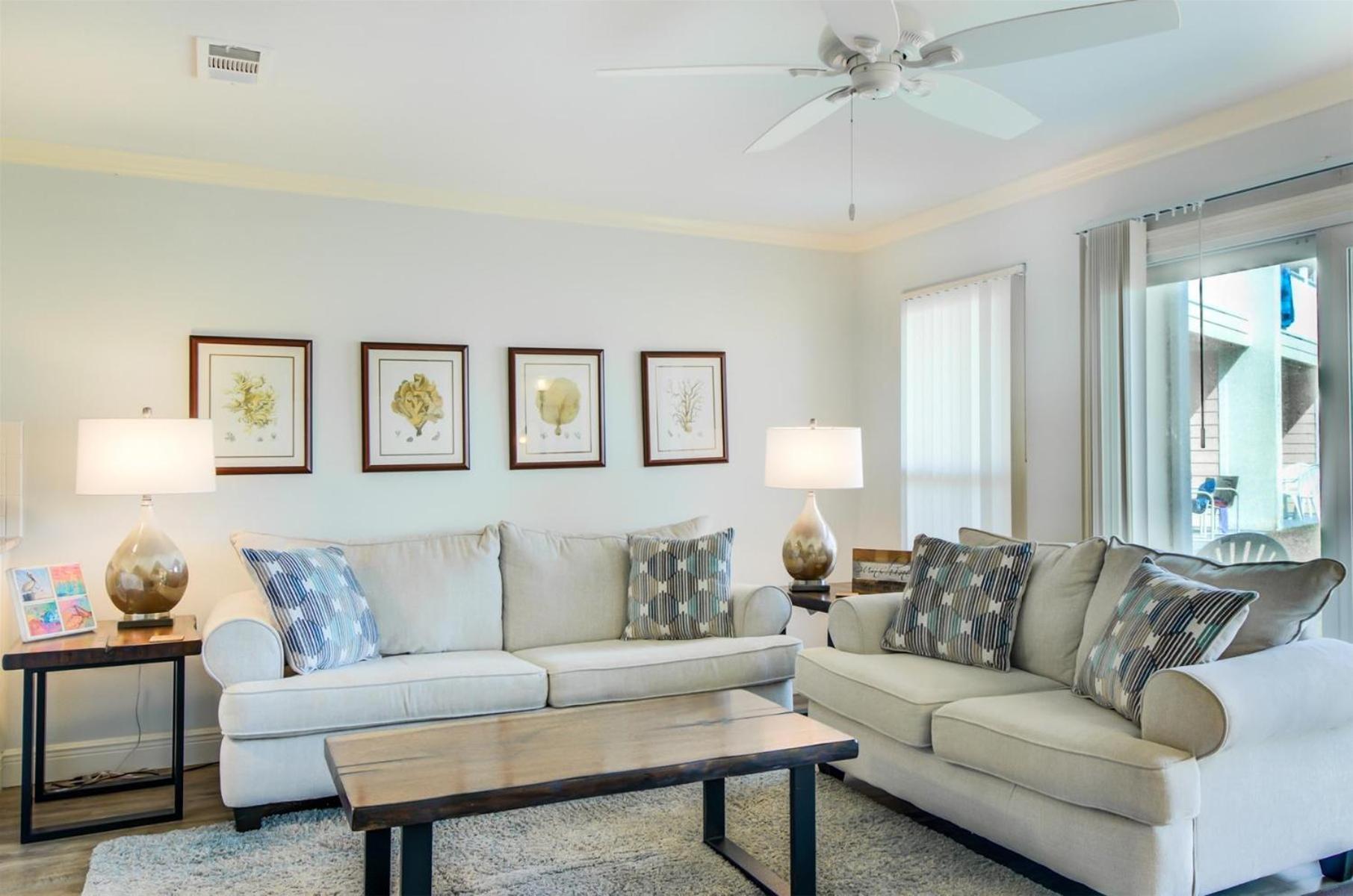 10 A, One Bedroom Condo Destin Exterior foto