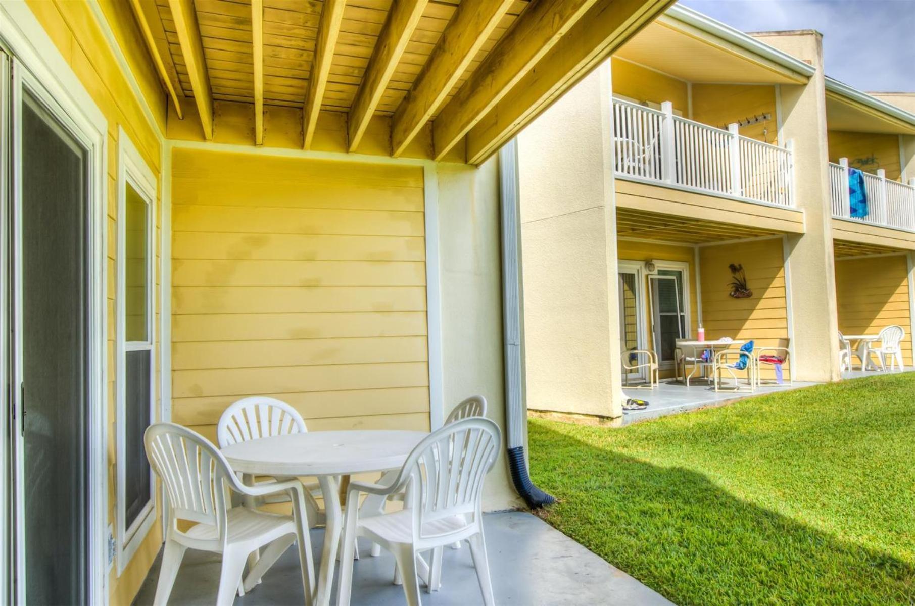 10 A, One Bedroom Condo Destin Exterior foto